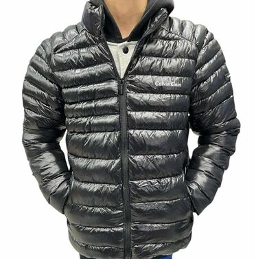 nepromocive jakne: 07. Jesenje markirane jakne
s,m,l,xl,2xl
6000 din