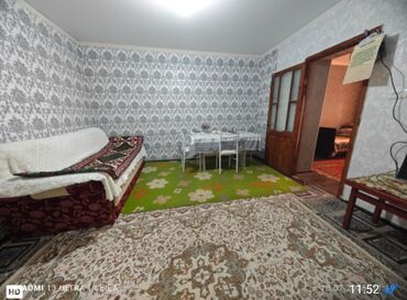 г кант дома: Полдома, 62 м², 3 комнаты, Агентство недвижимости, Старый ремонт