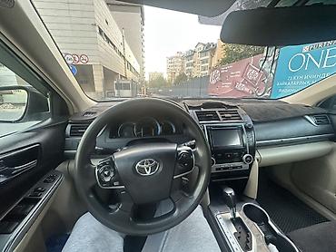 камри 35 фара: Toyota Camry: 2013 г., 2.5 л, Автомат, Гибрид, Седан — 4