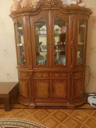 Salon, tibbi mebel dəsti: Malaziya işlənib əla vəziyətdədi ikisi bir yerdə 290 azn