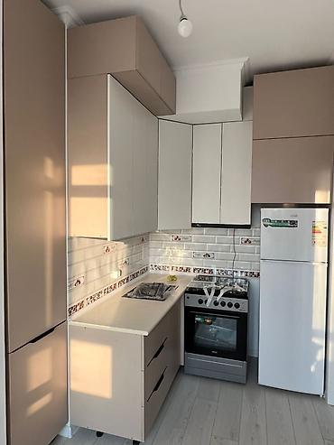 Кухонные гарнитуры: Кухни на заказ - Проектирование под ваши размеры и планировку — 2