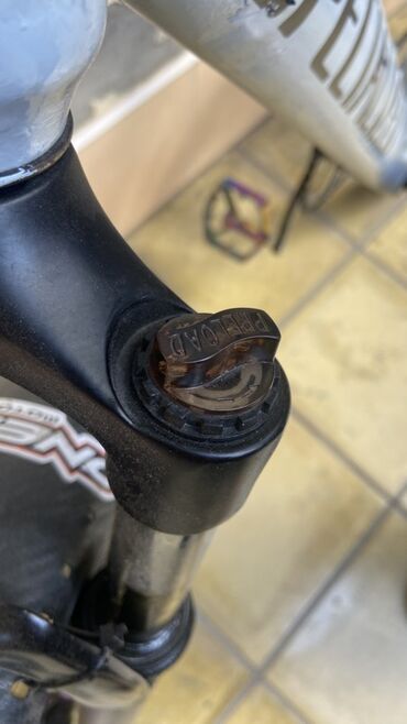 İdman velosipedləri: Dağ velosipedi 26" — 6