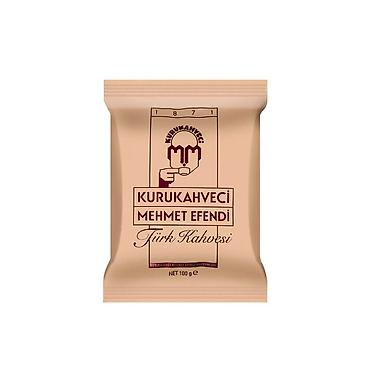 sultan chai 2.0: Kurukahveci Mehmet Efendi Türk Kahvesi — молотый кофе для — 1