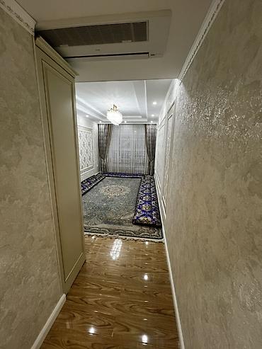 Продажа квартир: 3 комнаты, 120 м², Элитка, 7 этаж, Евроремонт — 5