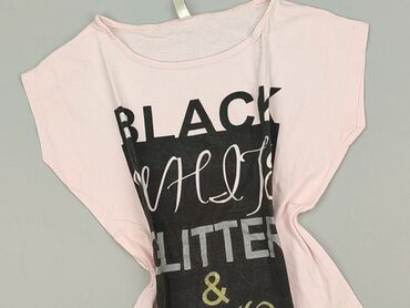 t shirty travis scott: T-shirt damski, Forever 21, rozmiar S