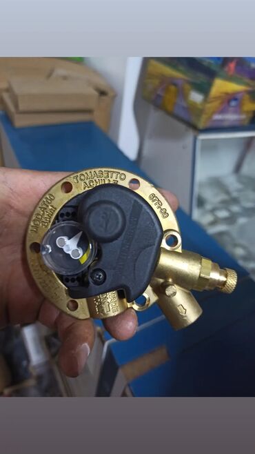 ГБО: ГБО, Новый, Турция — 27