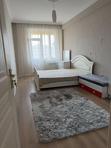 rifah mtk: 2 otaqlı, Yeni tikili, 80 kv. m — 5