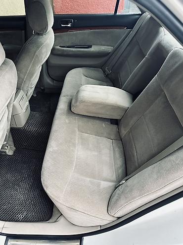 proda: Toyota Mark II: 2002 г., 2.5 л, Автомат, Бензин, Седан — 9