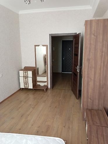kiraye ev metro: 2 otaqlı, Yeni tikili, 75 kv. m — 4
