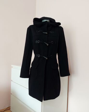 superdry jakna fashion and friends: Benetton, L (EU 40)
