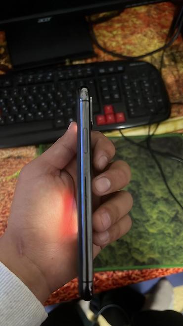 IPhone XS (10s) Состояние 🚀 Акб100 256🧠 Face ID ✅ Есть торг