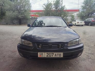 омыватель фар камри: Toyota Camry: 1997 г., 2.2 л, Автоматические, Бензин, Седан