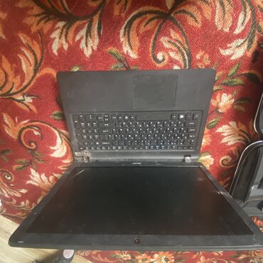 ремонт ноутбука: Ноутбук, Acer, Б/у, Для работы, учебы