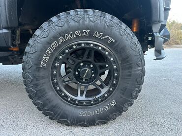 Ssangyong: Ssangyong Rexton Sports: 2020 г., 2.2 л, Автомат, Дизель, Внедорожник — 22