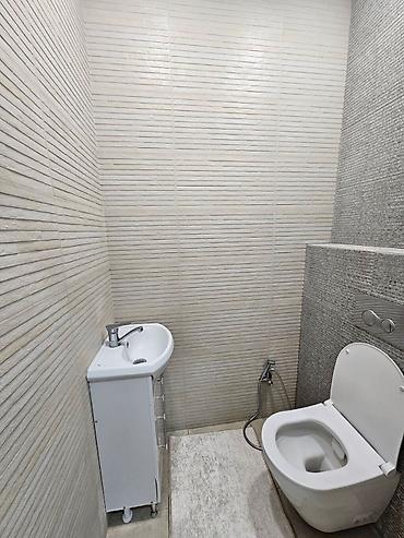 Продажа квартир: 2 комнаты, 63 м², Элитка, 10 этаж, Дизайнерский ремонт at lalafo.kg — 6 Продажа квартир: 2 комнаты, 63 м², Элитка, 10 этаж, Дизайнерский ремонт — 6