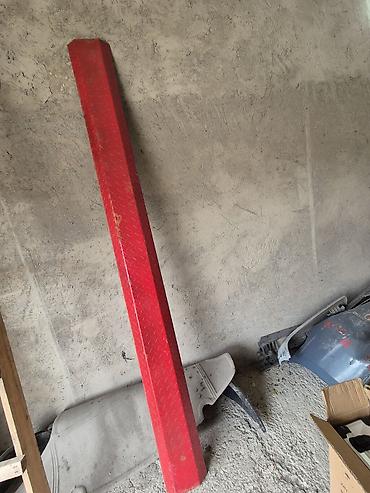 Avtoservis avadanlıqları: Avtoservis alətləri dəsti Satılır: - Hidravlik horizontal domkrat — 3 — 12