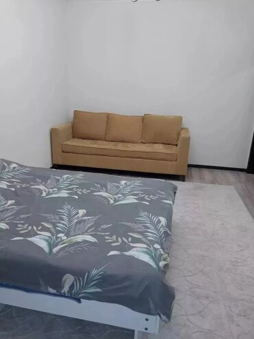 Посуточная аренда квартир: 1 комната, Постельное белье, Кондиционер, Парковка — 4