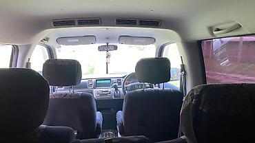 дубль: Honda Stepwgn: 2003 г., 2.4 л, Автомат, Бензин — 4