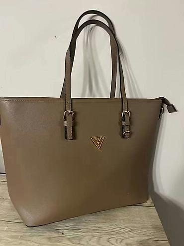 mona velike torbe: Torbe – veliki ženski tote modeli Opis: - Prostrane tote torbe — 7