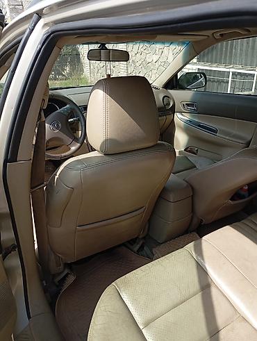 Mazda: Mazda 6: 2004 г., 3 л, Автомат, Бензин, Универсал — 8