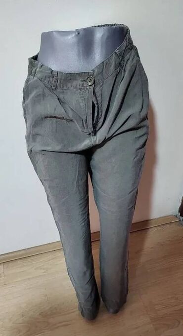 lanene pantalone stradivarius: 34