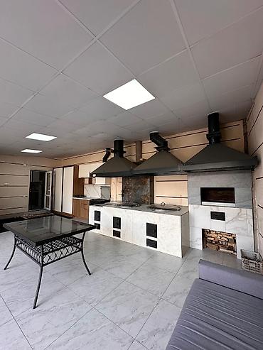 Продажа коттеджей и домов: 4 комнаты, 300 м², 8 соток, Бишкек, Арча-Бешик ж/м — 26