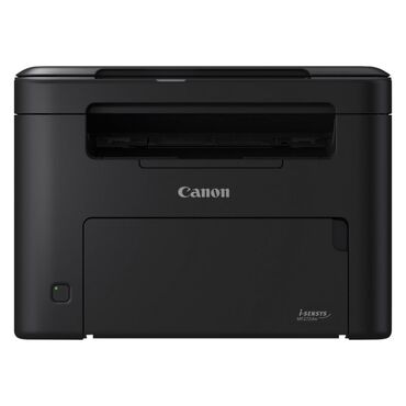 картриджи для принтера: Canon mf 272dw 3в1 двухсторонняя печать, WiFi беспроводное подключение
