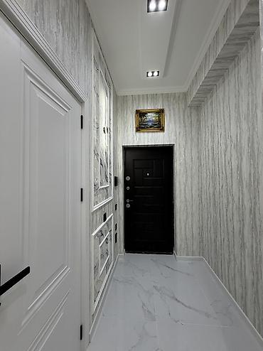 agdasda satilan evler: 2 otaqlı, Yeni tikili, 54 kv. m — 6