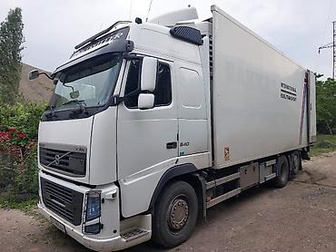 мото скмурай бишкек: Volvo FH 540 рефрижераторный грузовик - Тягач Volvo FH, мощность 540 — 2