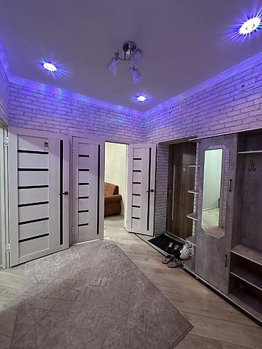 aida: 2 комнаты, 55 м², Азия Молл Элитка, 11 этаж, Евроремонт — 1