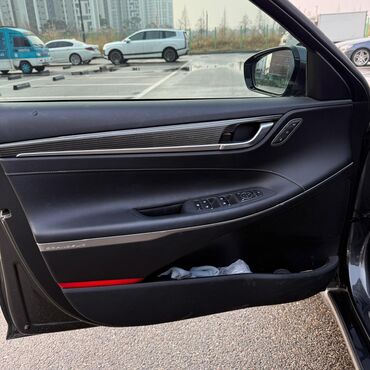 Hyundai: Hyundai Grandeur: 2019 г., 2.4 л, Автомат, Гибрид, Седан — 20