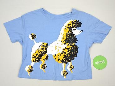 bluzy pokemon: T-shirt damski, rozmiar M — 2