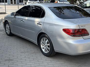дерево е34: Toyota Windom: 2005 г., 3 л, Автомат, Газ, Седан — 6