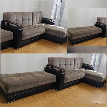 Divanlar: Künc divan, İşlənmiş, Açılan, Bazalı, Parça, Çatdırılma yoxdur