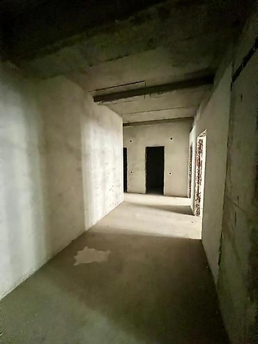 Продажа квартир: 3 комнаты, 97 м², Элитка, 3 этаж, Готовая ПСО (под самоотделку) — 11