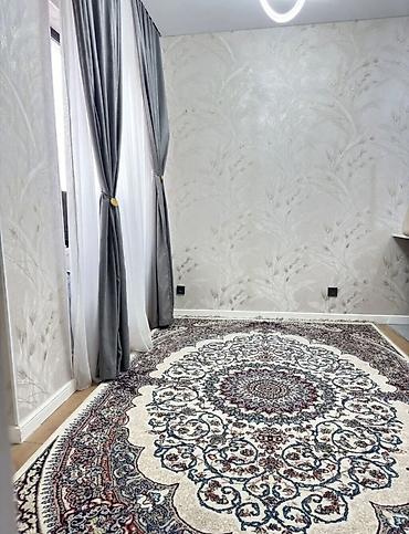 Продажа квартир: 2 комнаты, 55 м², Восток-5 мкр Элитка, 4 этаж, Евроремонт — 4