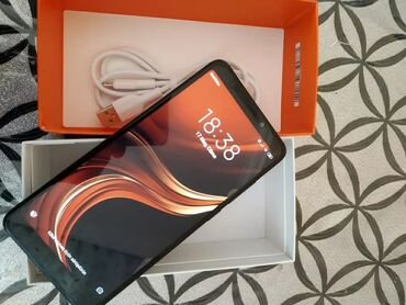 xiaomi mi6: Xiaomi Redmi 5, 32 ГБ, цвет - Черный