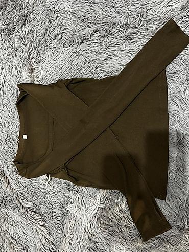 Костюмы: Hamısı 5azn futbolkalar oversize deffectleri yoxdur yenidirler — 7