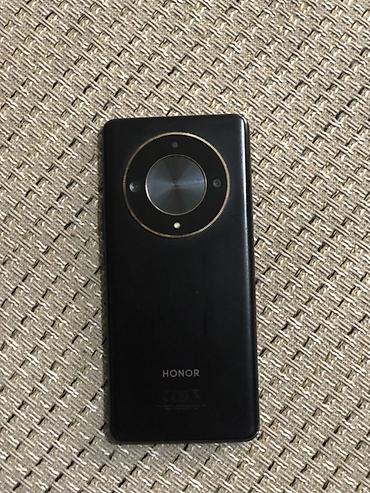 iphone 11 qara: Honor X9b, 256 GB, rəng - Qara, Qırıq — 2