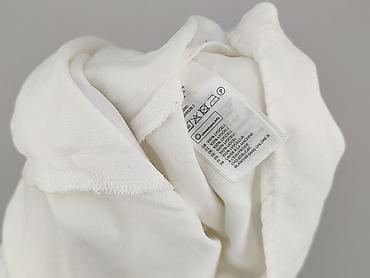 basic tops h: H&M Conscious, Top damski, rozmiar M — 5