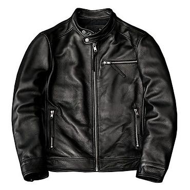 tech flecee: Мужская куртка, 2XL, 5XL, Новый, цвет - Черный, Платная доставка — 1