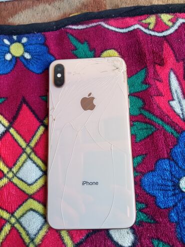 айфон дисплей: IPhone Xs, Алтын