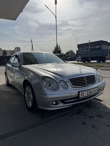нексия машина цена: Mercedes-Benz E-Class: 2007 г., 3.2 л, Автомат, Дизель, Седан