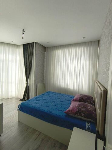 Yeni tikili: Zığ qəs., 3 otaqlı, Yeni tikili, m. Həzi Aslanov, 90 kv. m -da lalafo.az — 3 Yeni tikili: Zığ qəs., 3 otaqlı, Yeni tikili, m. Həzi Aslanov, 90 kv. m — 3