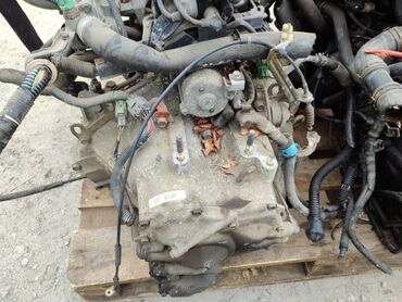 ddr 2 купить: Коробка передач Автомат Honda