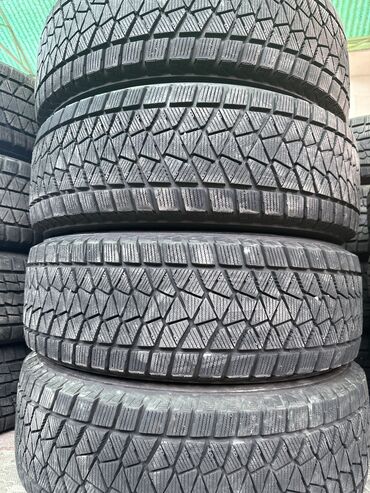 225 65 16 сешка: Шины 225 / 65 / R 17, Зима, Б/у, Комплект, Легковые, Bridgestone