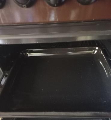 kontakt home ütü: Qarışıq sobası Ayrıca dayanan, 4 gözlü, Yeni — 3