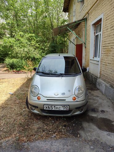 радиатор на опель вектра б: Daewoo Matiz: 2006 г., 0.8 л, Механика, Бензин, Хетчбек
