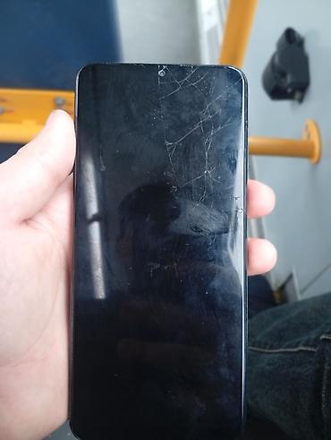 ayfon ikis: Samsung Galaxy A10, rəng - Qara, İki sim kartlı — 3