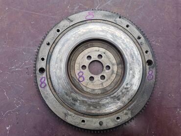 Auto delovi: Zamajac Lada 2121,21213,21214 Niva, Lada 7 Riva broj 5. Polovno — 2